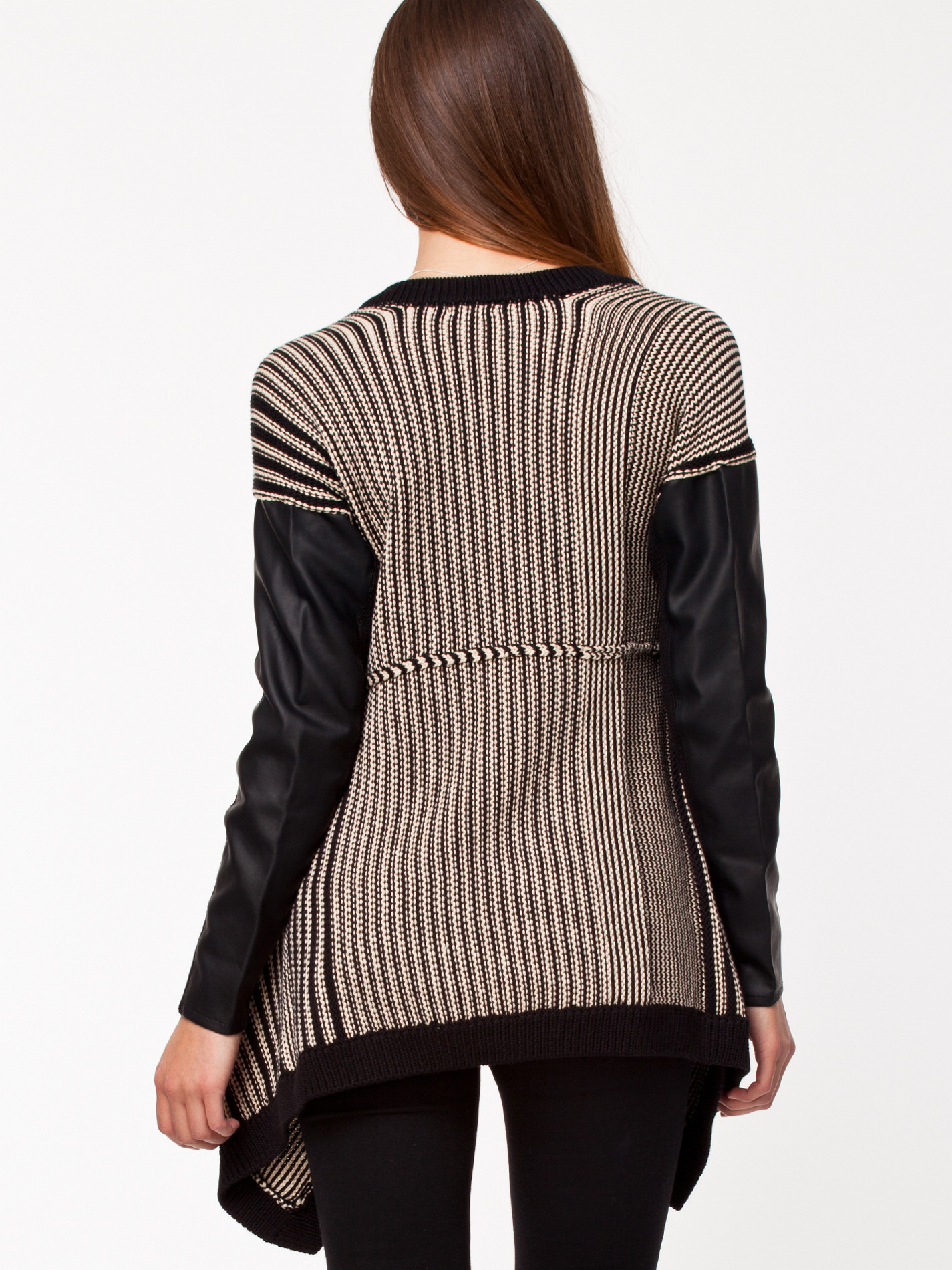 Waterfall Cardigan